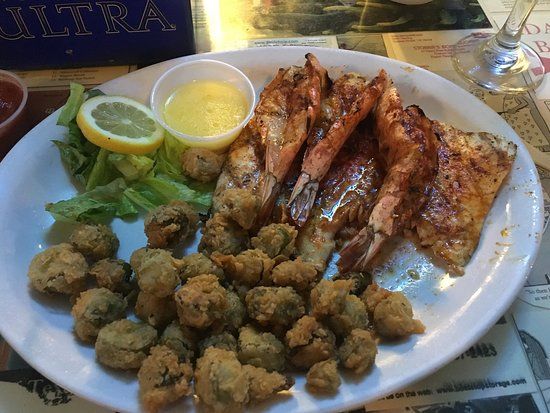 Laguna Reef Restaurant